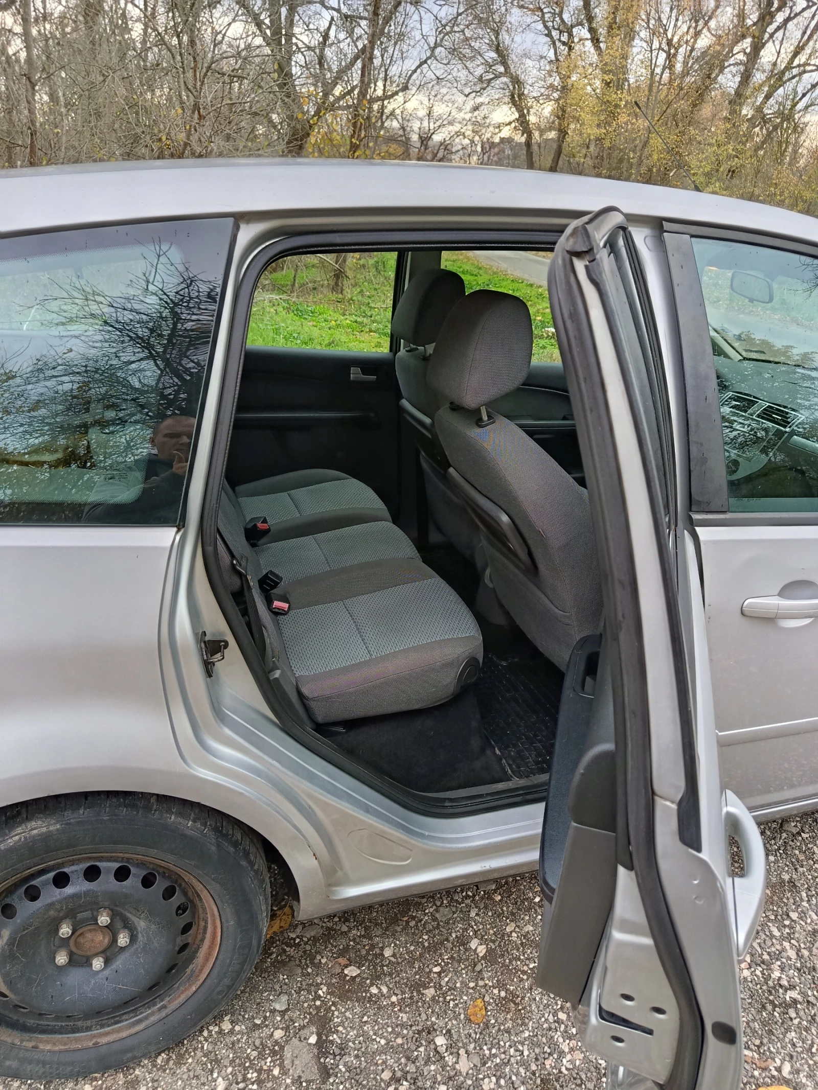 Ford C-max | Mobile.bg � ����������� 11