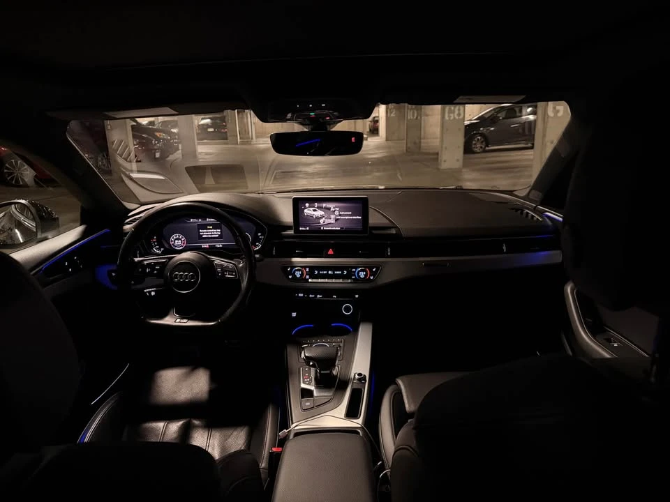 Audi A5 Sportback* Premium S line* * (   | Mobile.bg   13