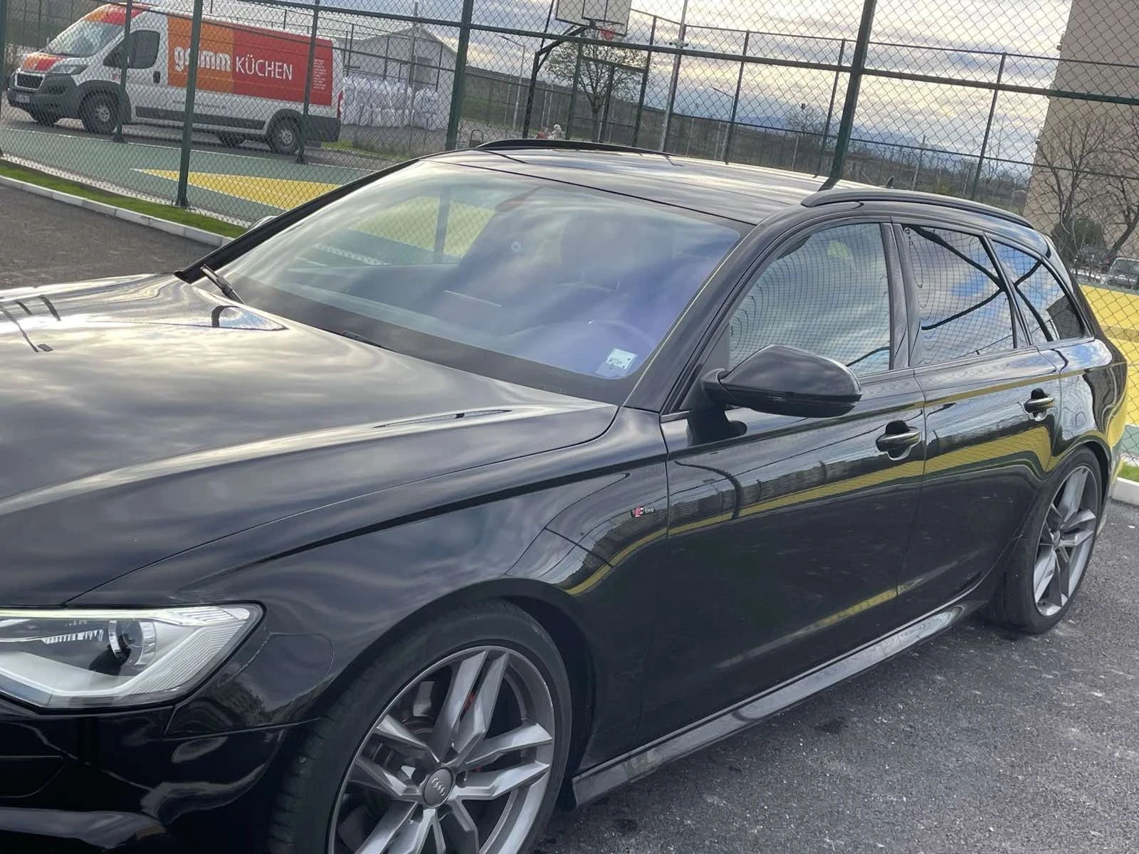 Audi A6 2.0Tdi | Mobile.bg � ����������� 15