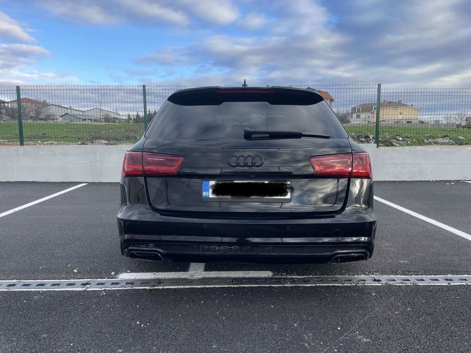 Audi A6 2.0Tdi - изображение 9