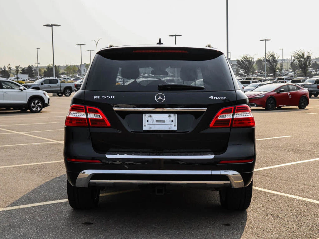 Mercedes-Benz ML 500 4MATIC* harman/kardon* подгрев* обдухване* 360 кам - изображение 6