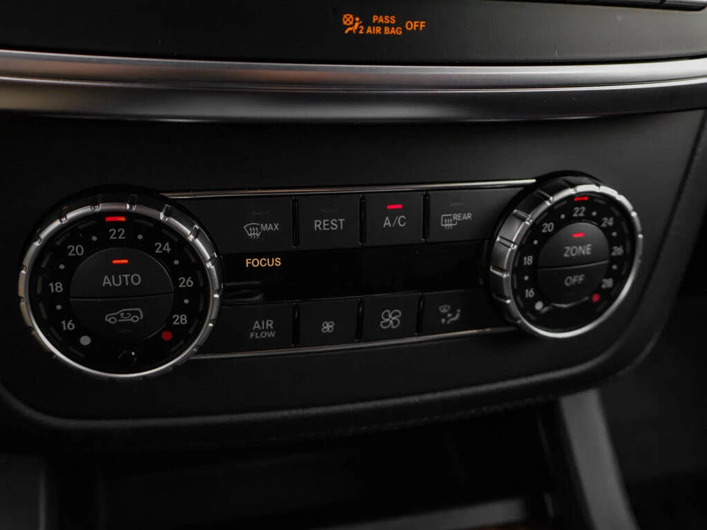 Mercedes-Benz ML 500 4MATIC* harman/kardon* * * 360  | Mobile.bg   14