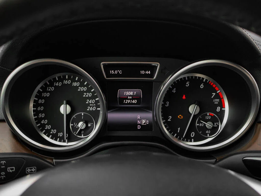 Mercedes-Benz ML 500 4MATIC* harman/kardon* * * 360  | Mobile.bg   11