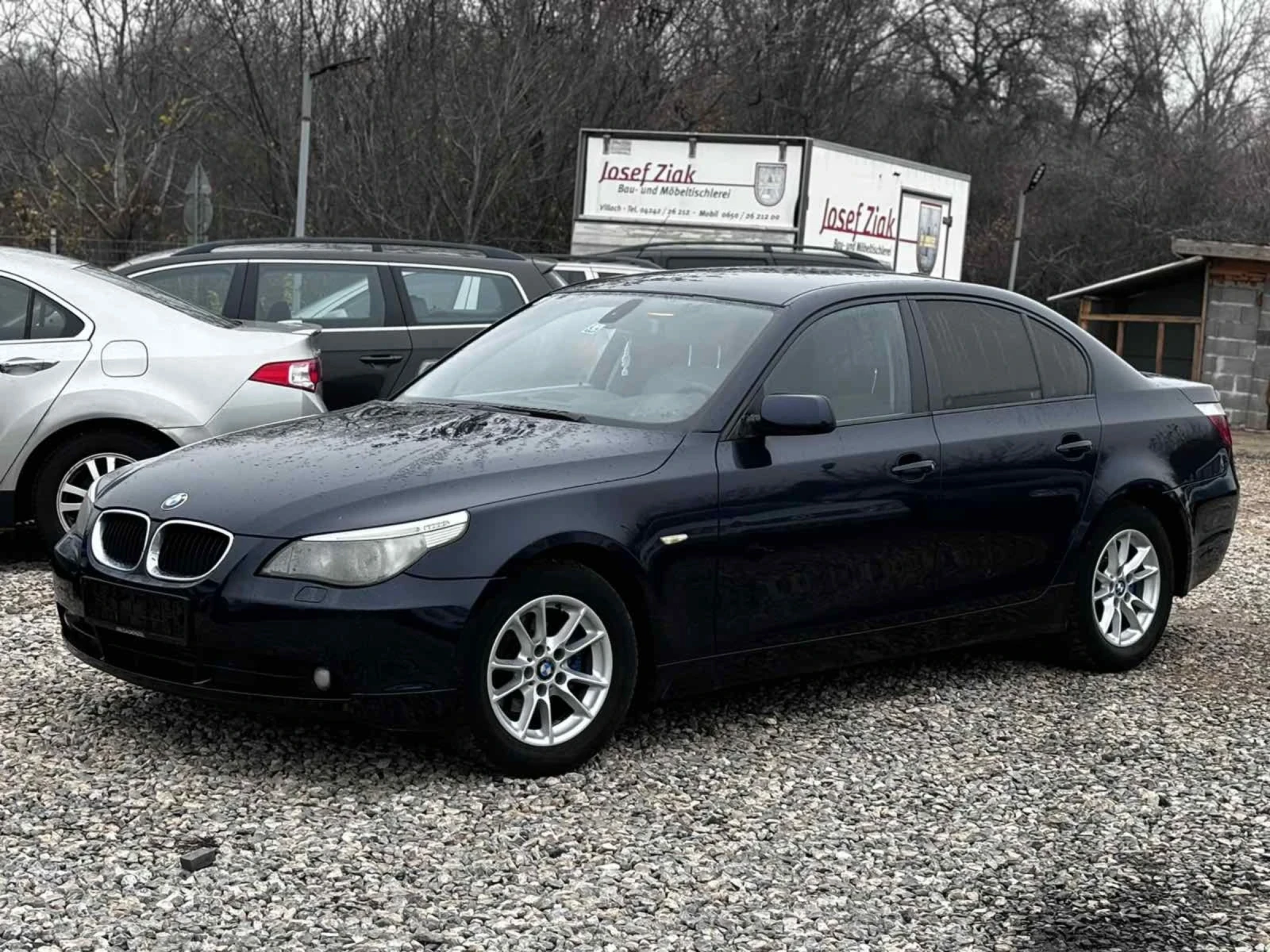 BMW 530 2.5D  | Mobile.bg   1