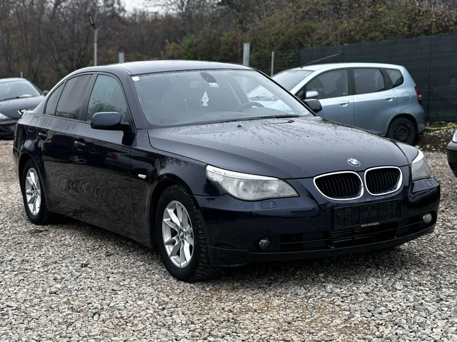 BMW 530 2.5D  - изображение 2