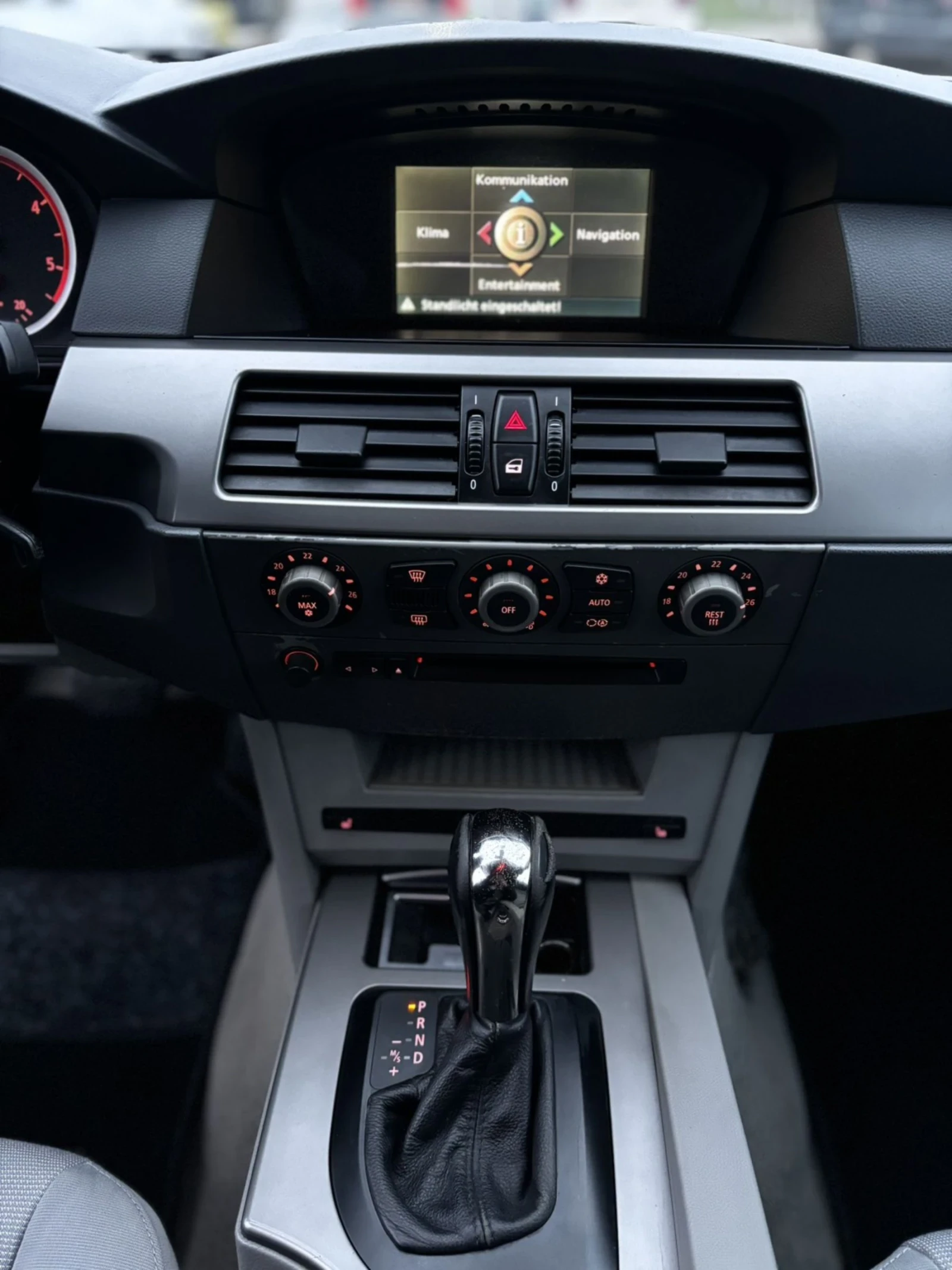 BMW 530 2.5D  | Mobile.bg   13