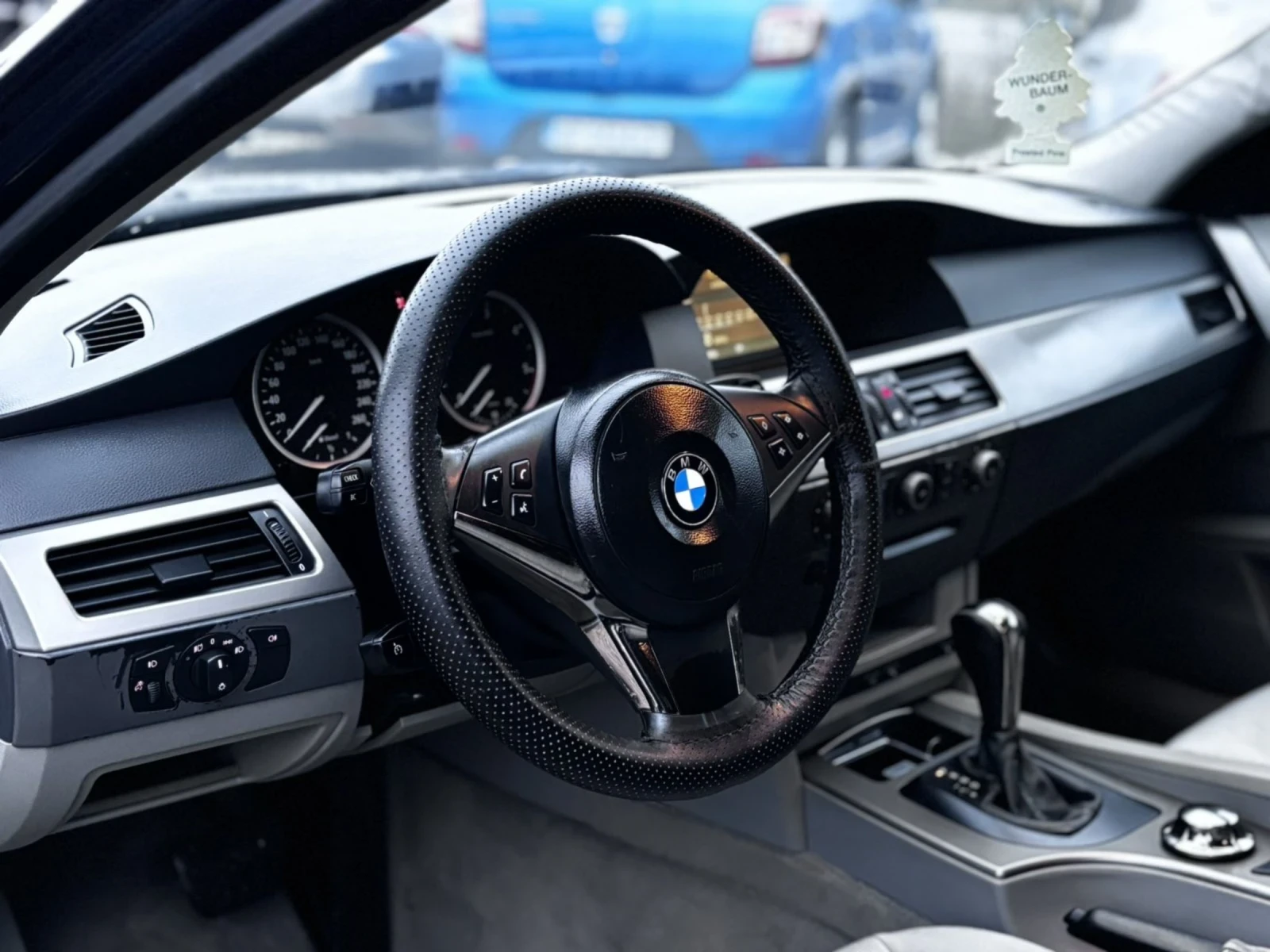 BMW 530 2.5D  - изображение 8