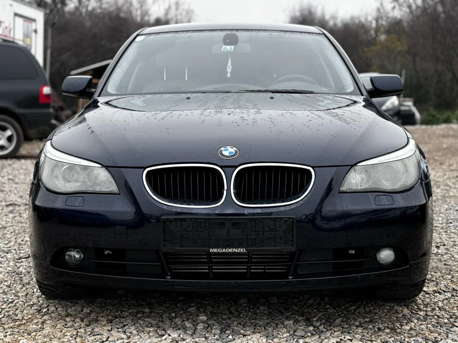 BMW 530 2.5D  - изображение 3