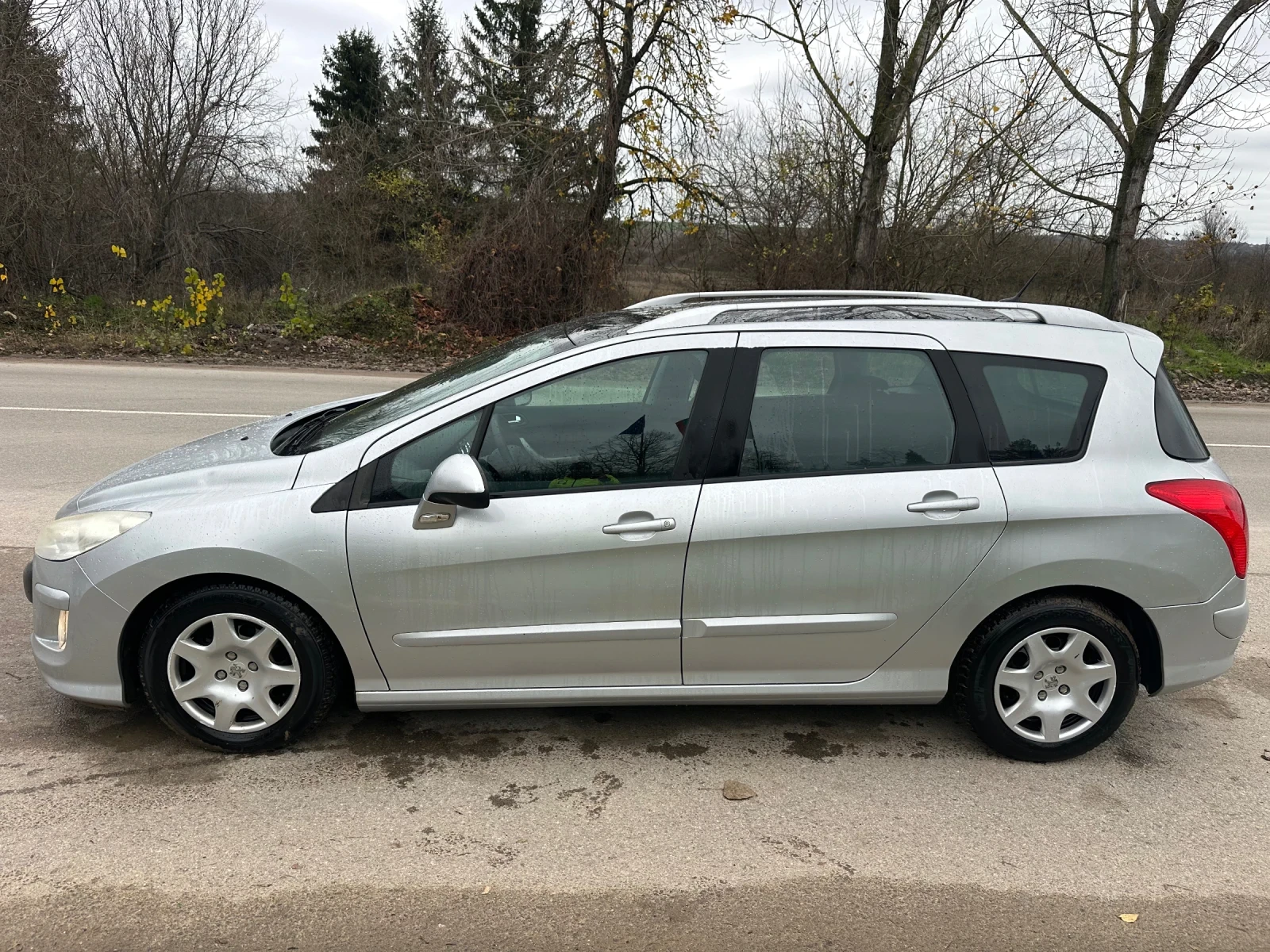 Peugeot 308 1.6 HDI 110 kc | Mobile.bg   5