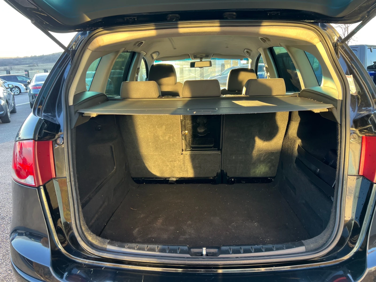 Seat Altea XL 1.9TDI | Mobile.bg � ����������� 11