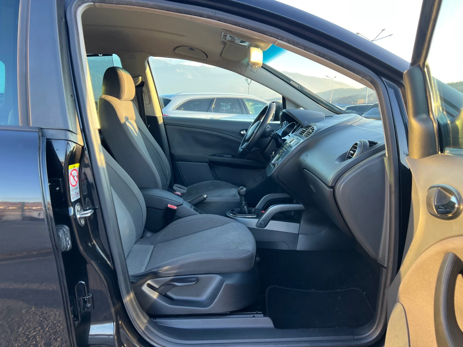 Seat Altea XL 1.9TDI | Mobile.bg � ����������� 12