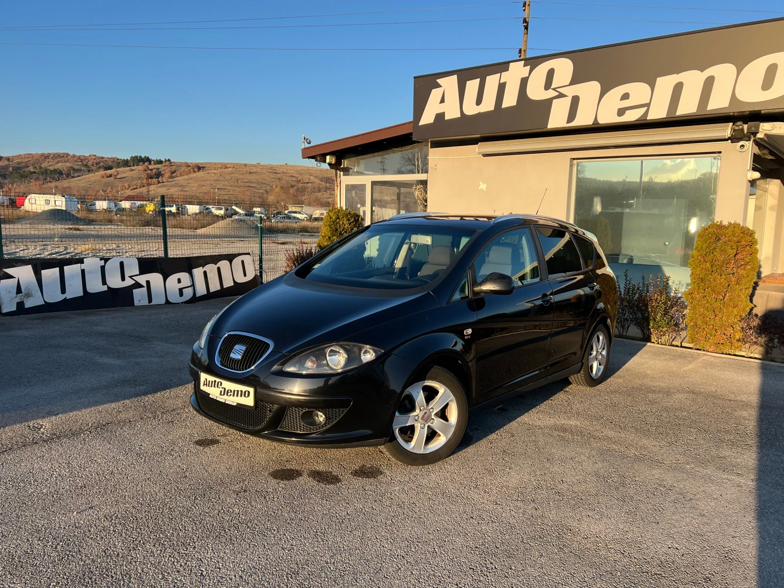 Seat Altea XL 1.9TDI | Mobile.bg � ����������� 1