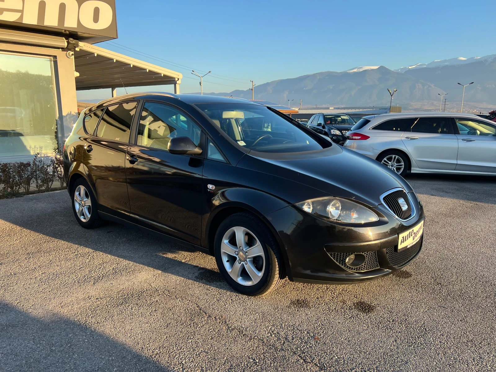 Seat Altea XL 1.9TDI - изображение 3