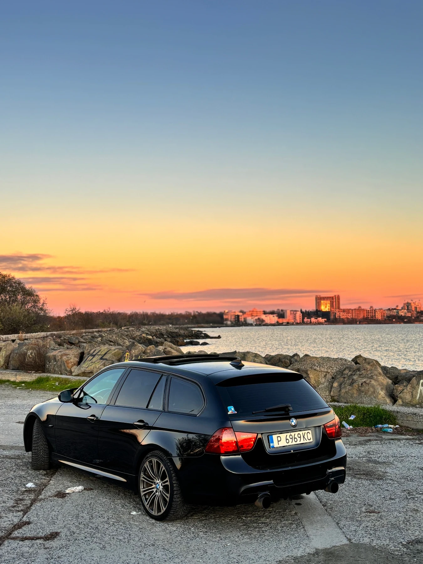 BMW 335 | Mobile.bg � ����������� 2