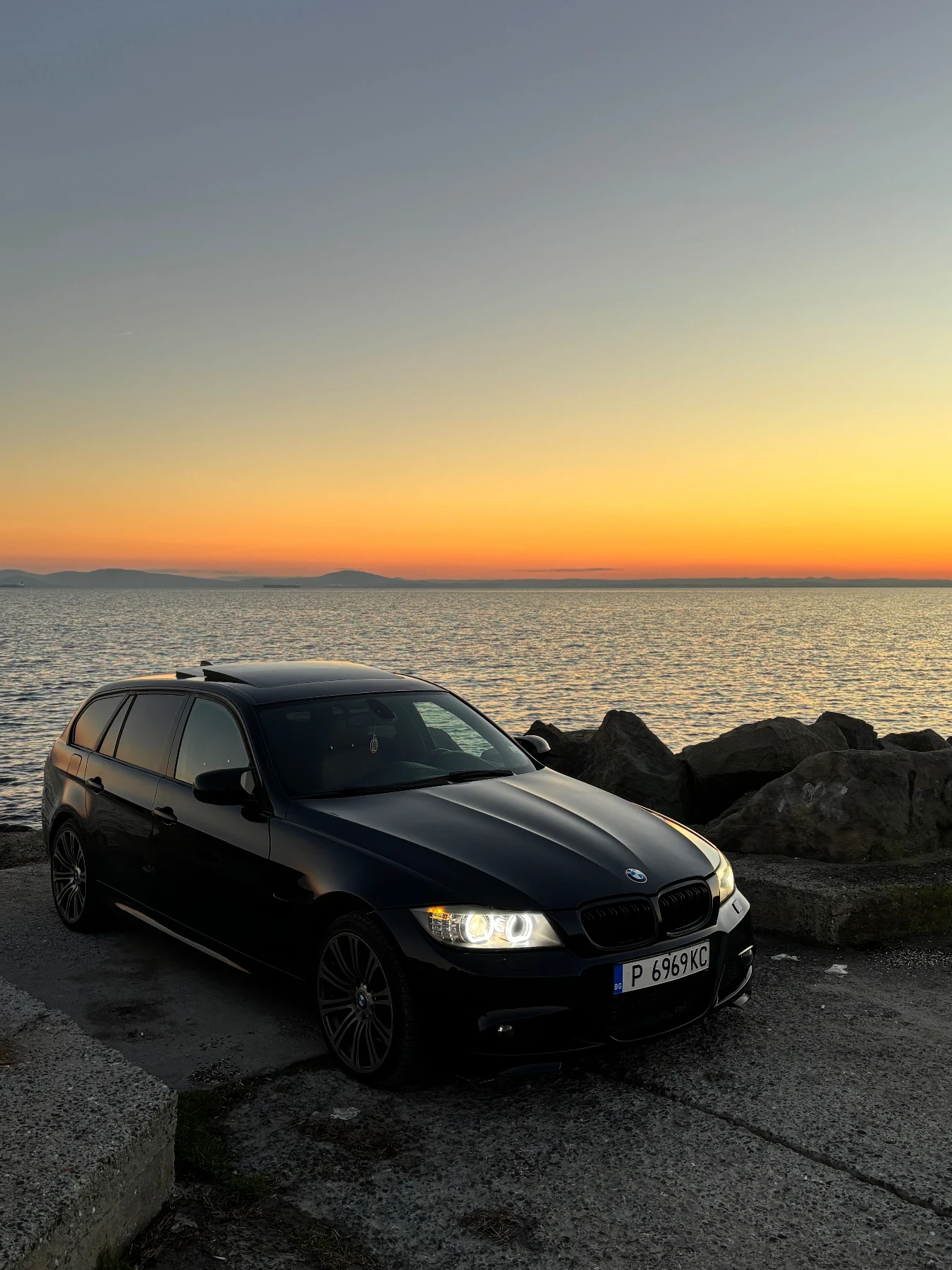 BMW 335 | Mobile.bg � ����������� 4
