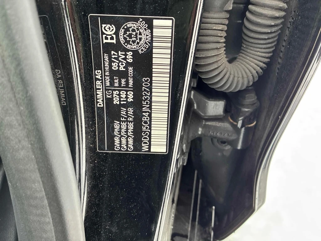 Mercedes-Benz CLA 45 AMG 2018 4���IC * ���������������� �� MERCEDES *  | Mobile.bg � ����������� 13