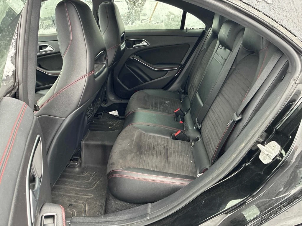 Mercedes-Benz CLA 45 AMG 2018 4���IC * ���������������� �� MERCEDES *  | Mobile.bg � ����������� 10