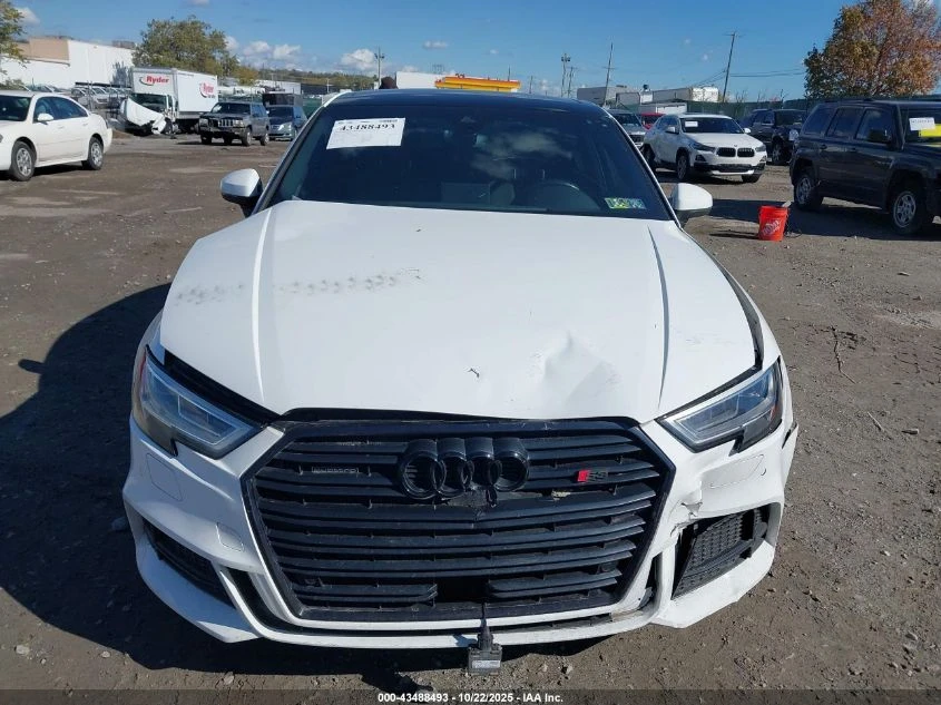 Audi A3 2.0L I-4 DI, DOHC, VVT, TURBO, 228HP All Wheel | Mobile.bg � ����������� 11