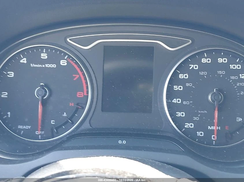 Audi A3 2.0L I-4 DI, DOHC, VVT, TURBO, 228HP All Wheel - изображение 7