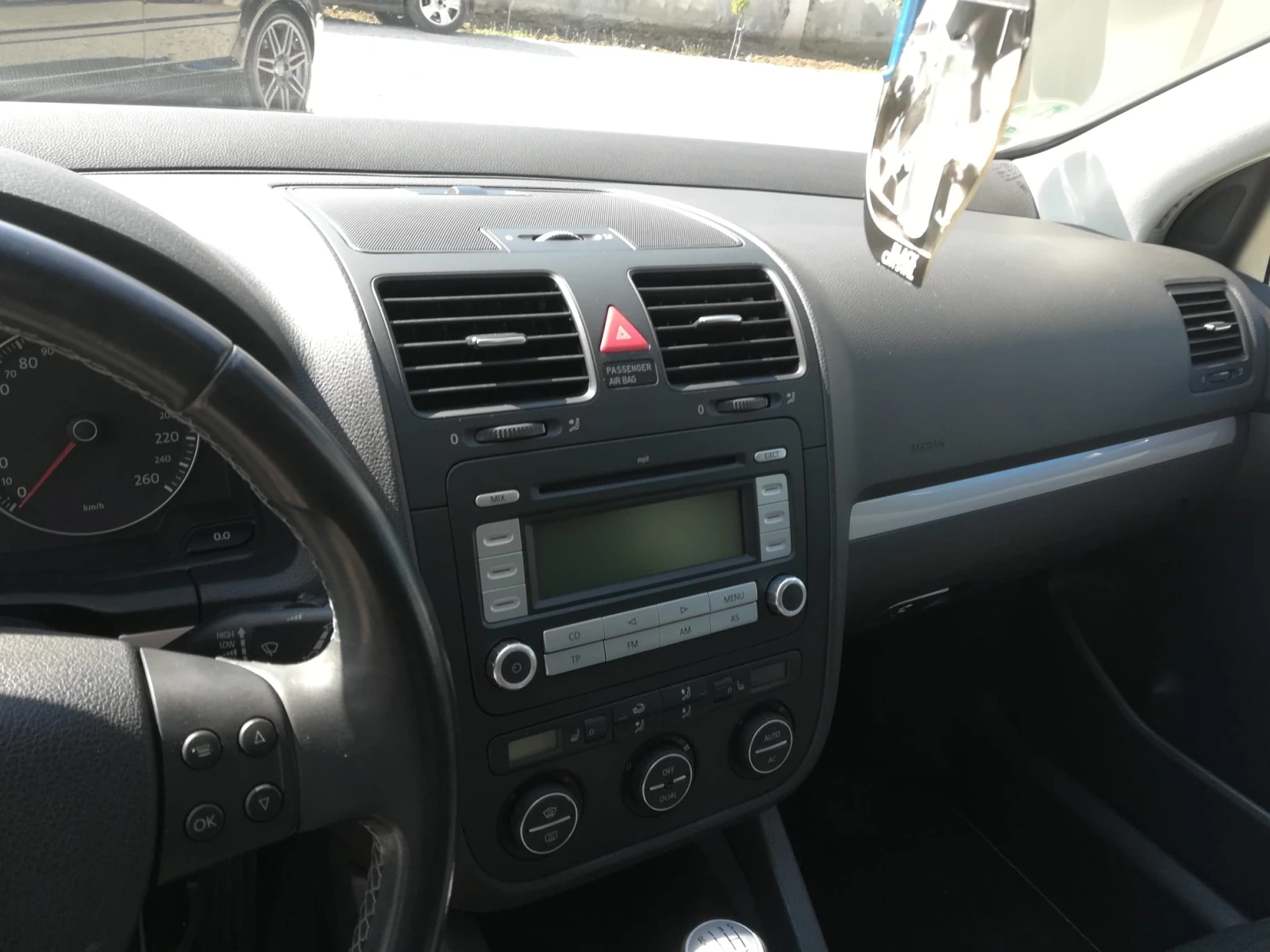 VW Golf 5 - изображение 9