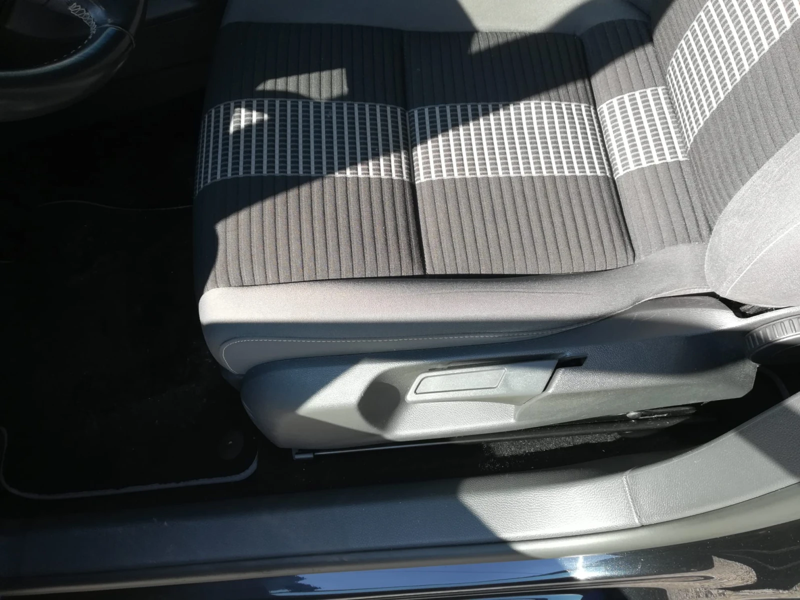 VW Golf 5 - изображение 10