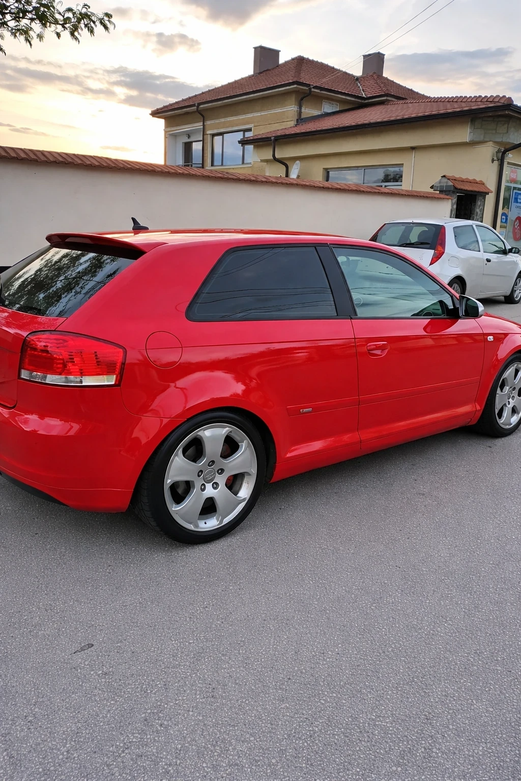 Audi A3 Спешно! Крайна цена  - изображение 10