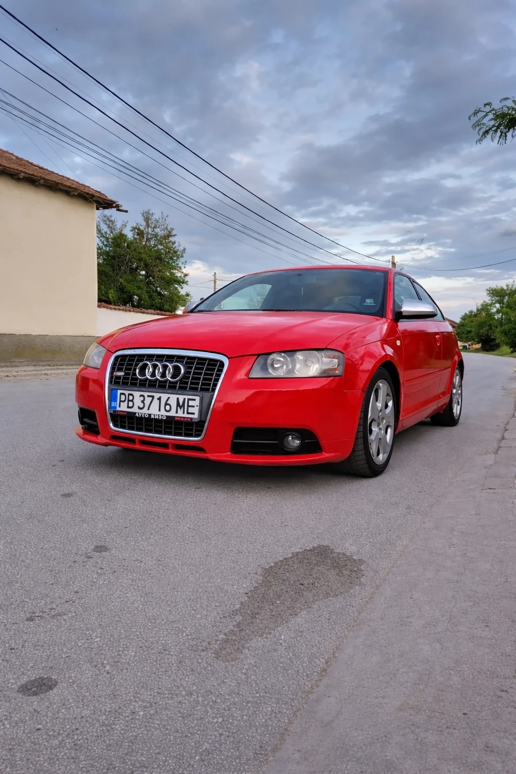 Audi A3 Спешно! Крайна цена  - изображение 3