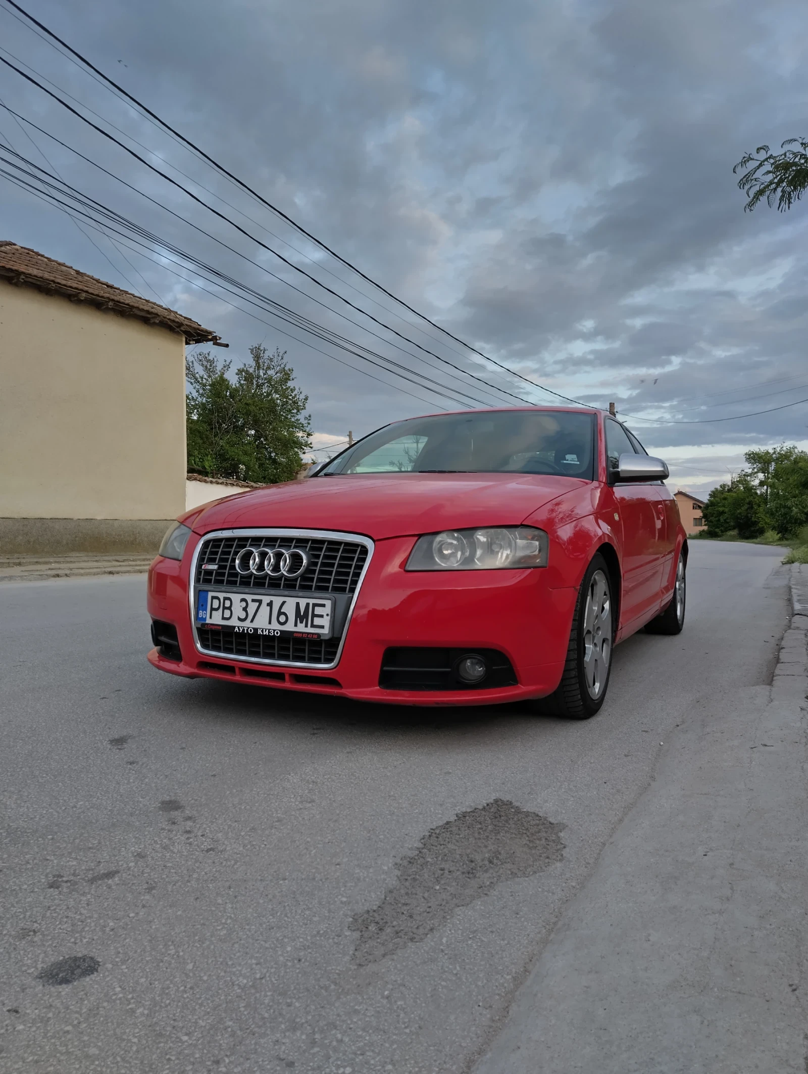 Audi A3  - изображение 4