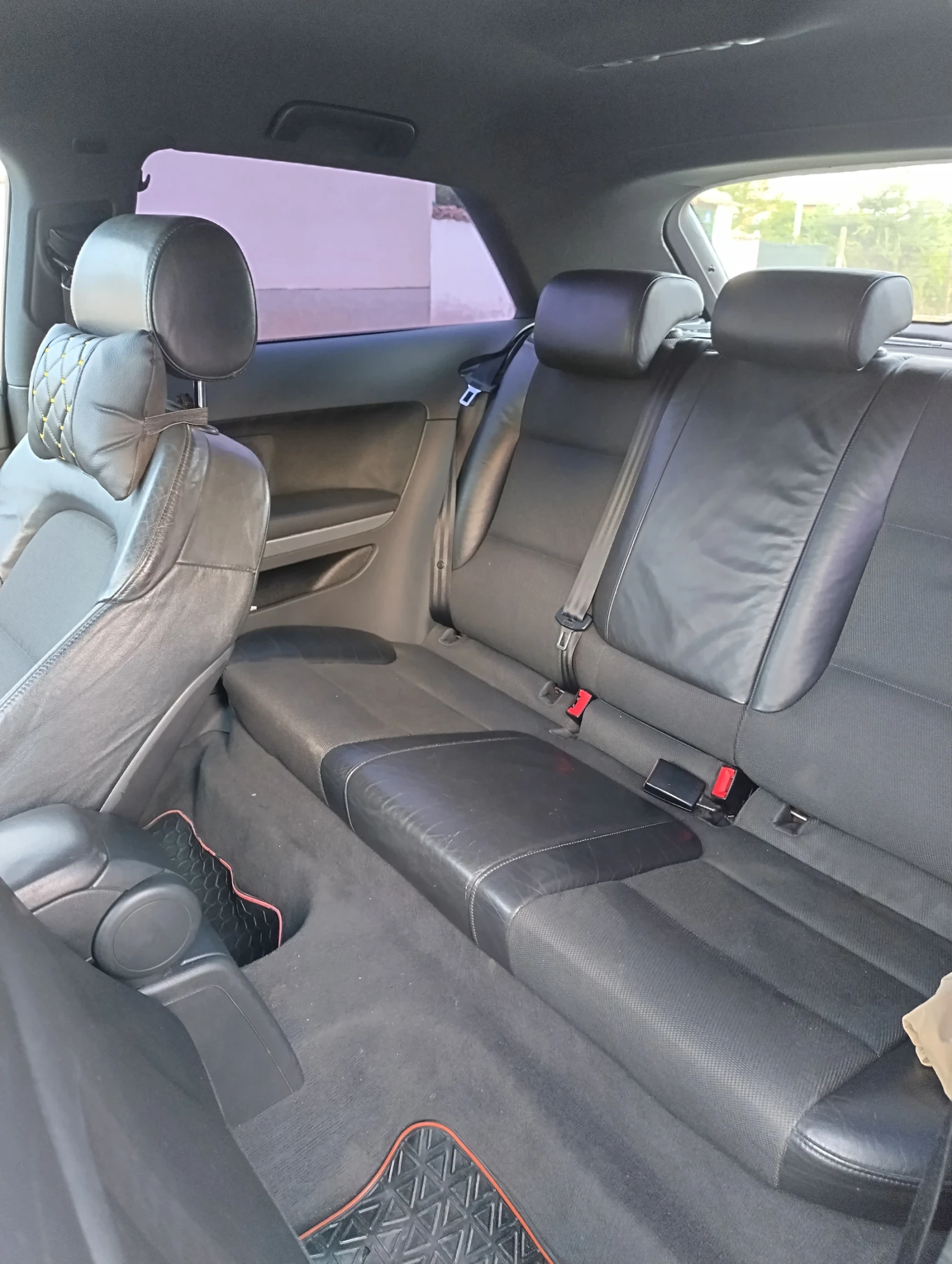 Audi A3  - изображение 9