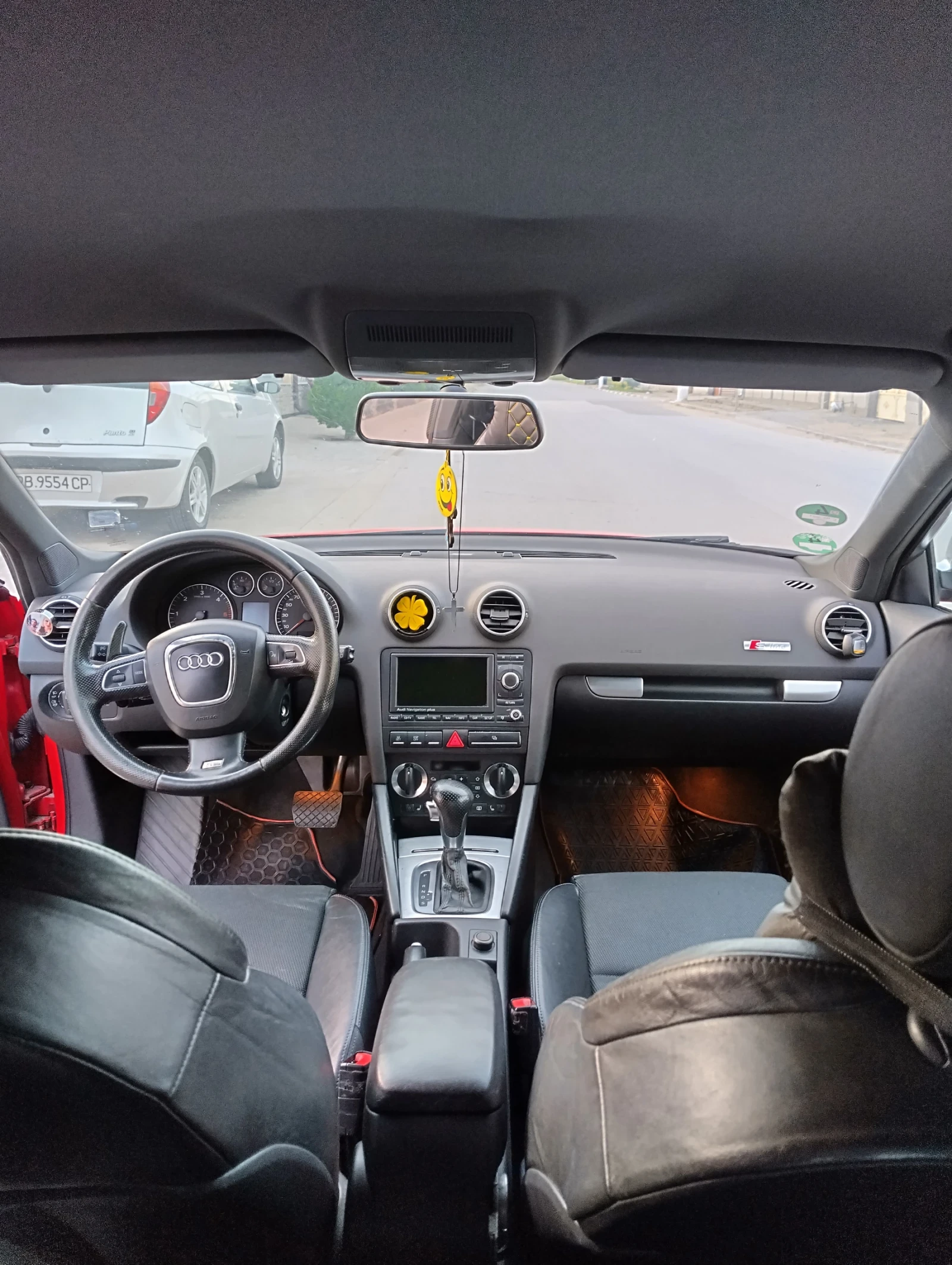 Audi A3  - изображение 8