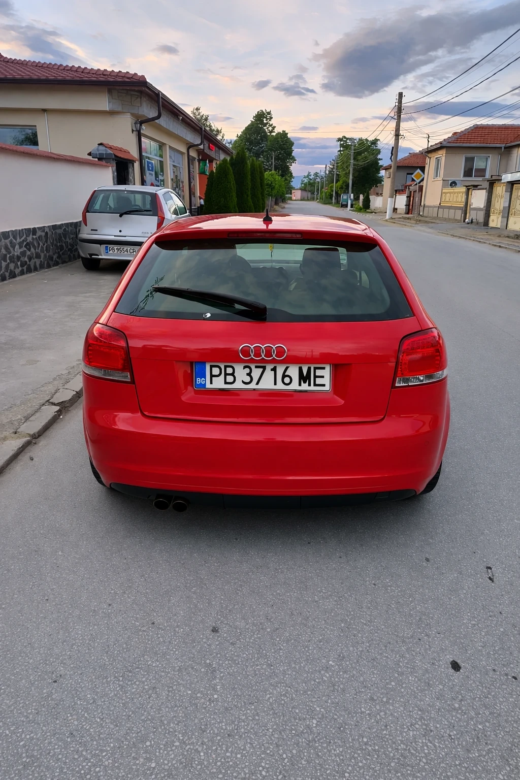 Audi A3 Спешно! Крайна цена  - изображение 9