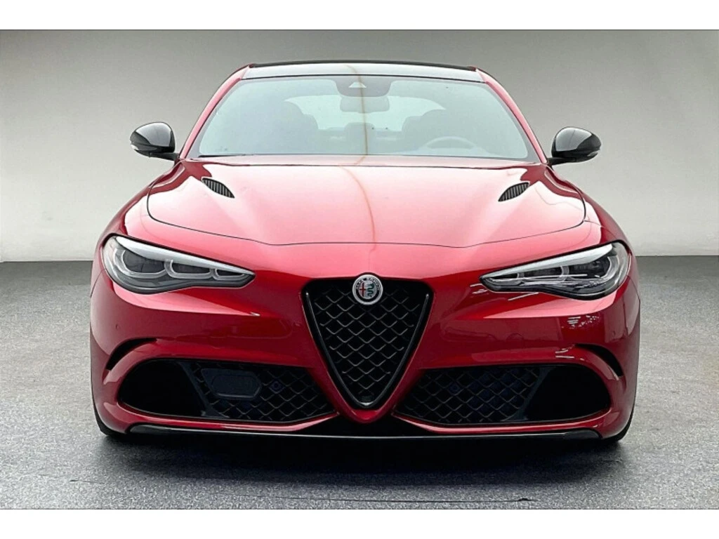 Alfa Romeo Giulia * Quadrifoglio RWD * CARFAX * ���� �� �� | Mobile.bg � ����������� 2