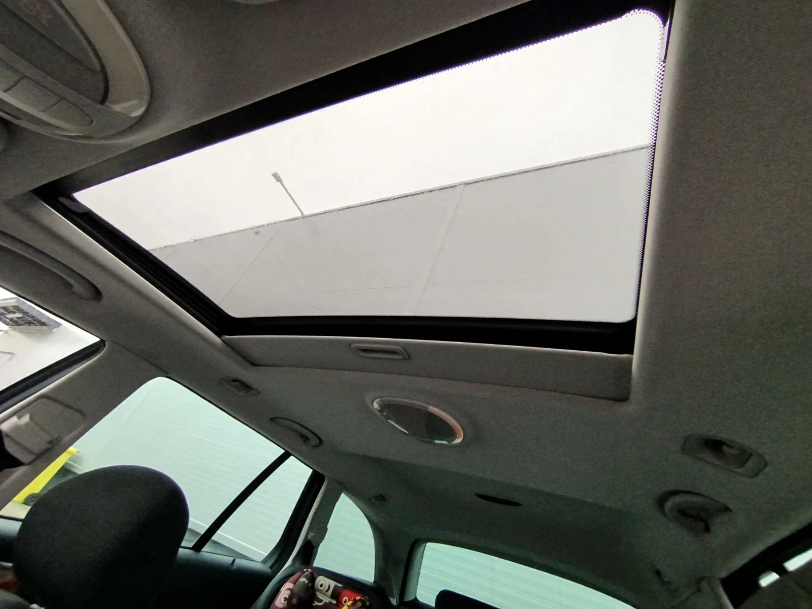 Mercedes-Benz E 200 Kompressor LPG | Mobile.bg � ����������� 16