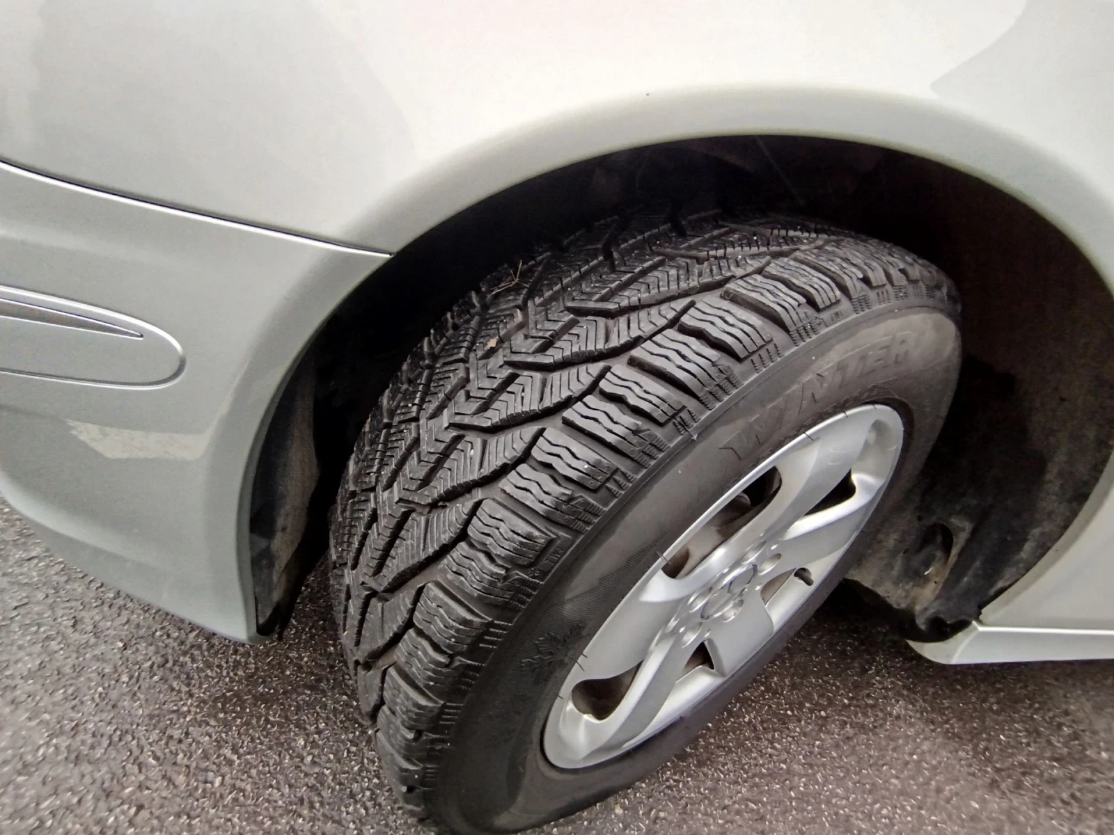 Mercedes-Benz E 200 Kompressor LPG | Mobile.bg � ����������� 15