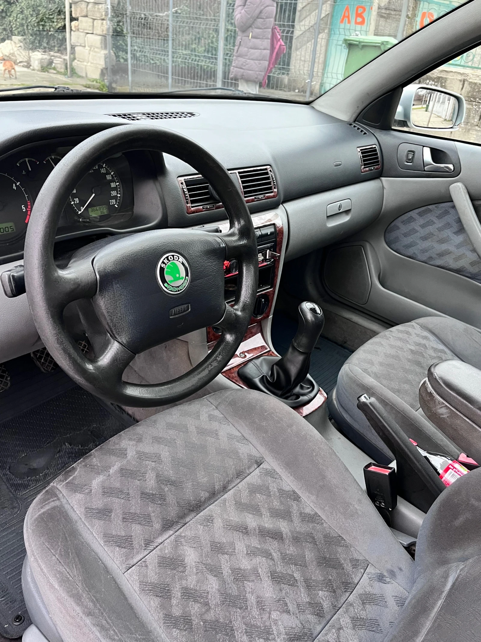 Skoda Octavia  - изображение 6