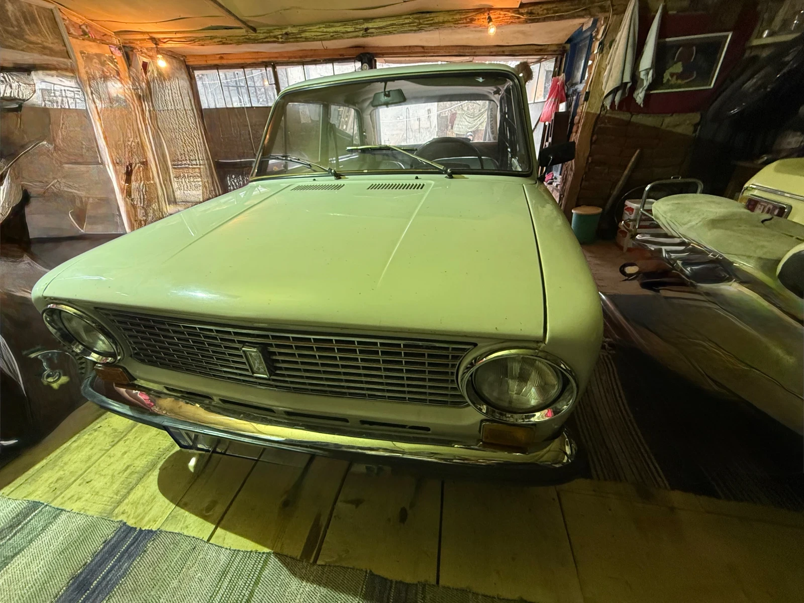 Lada 21013 ��� | Mobile.bg � ����������� 1