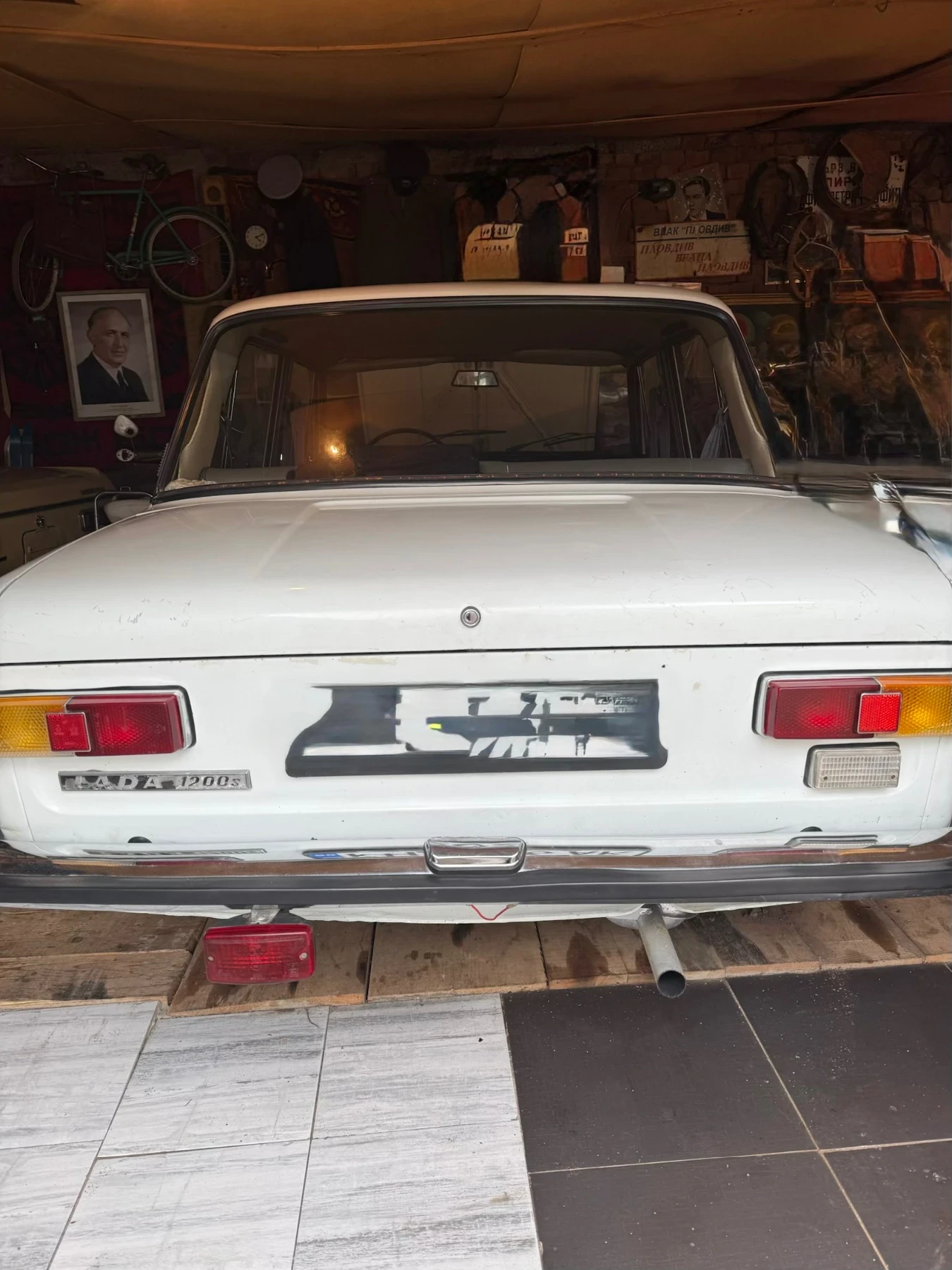 Lada 21013 ��� | Mobile.bg � ����������� 11