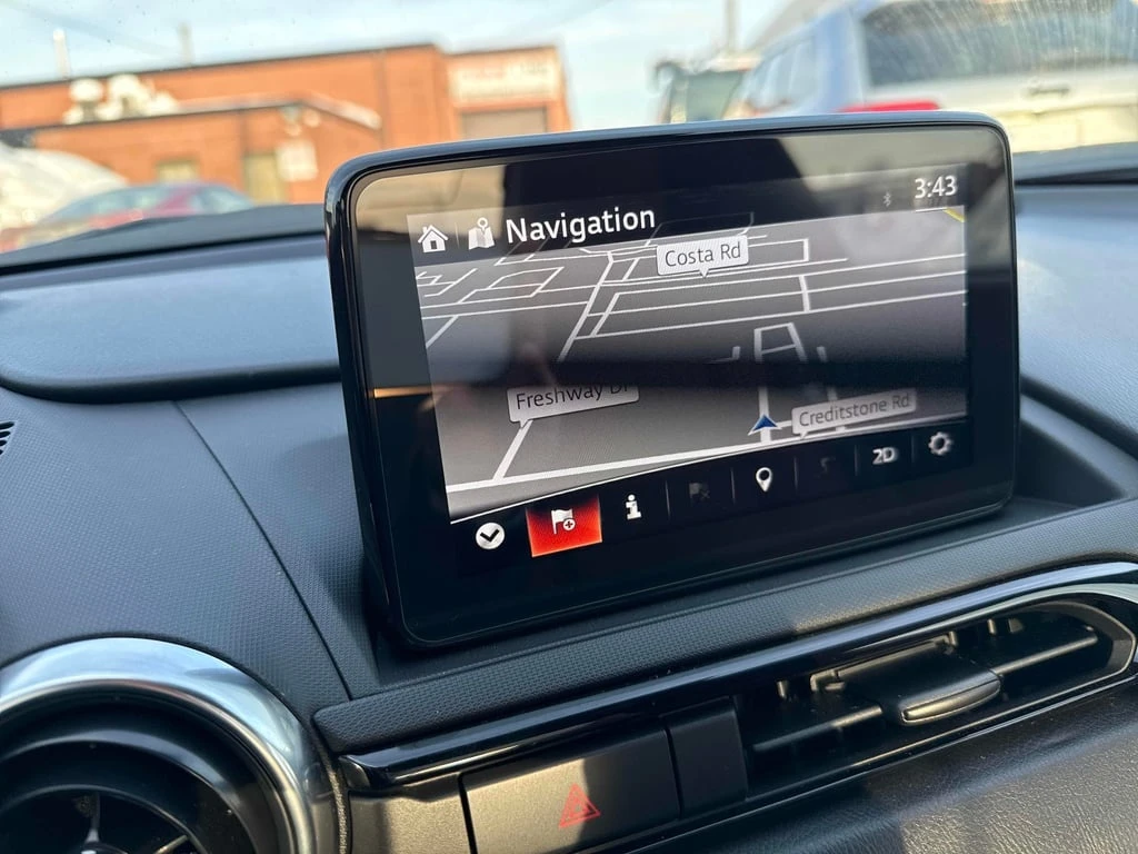 Mazda Mx-5 GT  CARFAX | Mobile.bg � ����������� 14