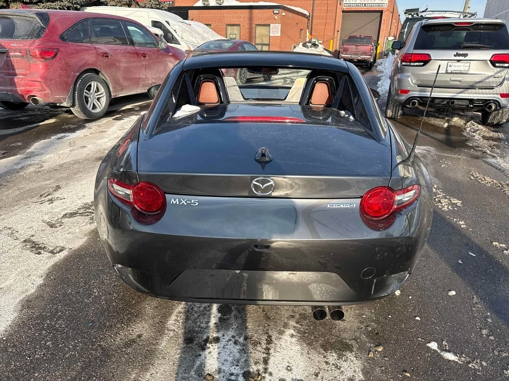 Mazda Mx-5 GT  CARFAX | Mobile.bg � ����������� 15