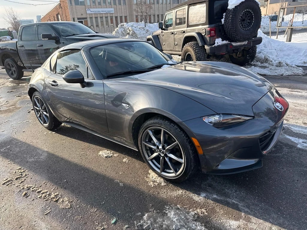 Mazda Mx-5 GT  CARFAX | Mobile.bg � ����������� 13