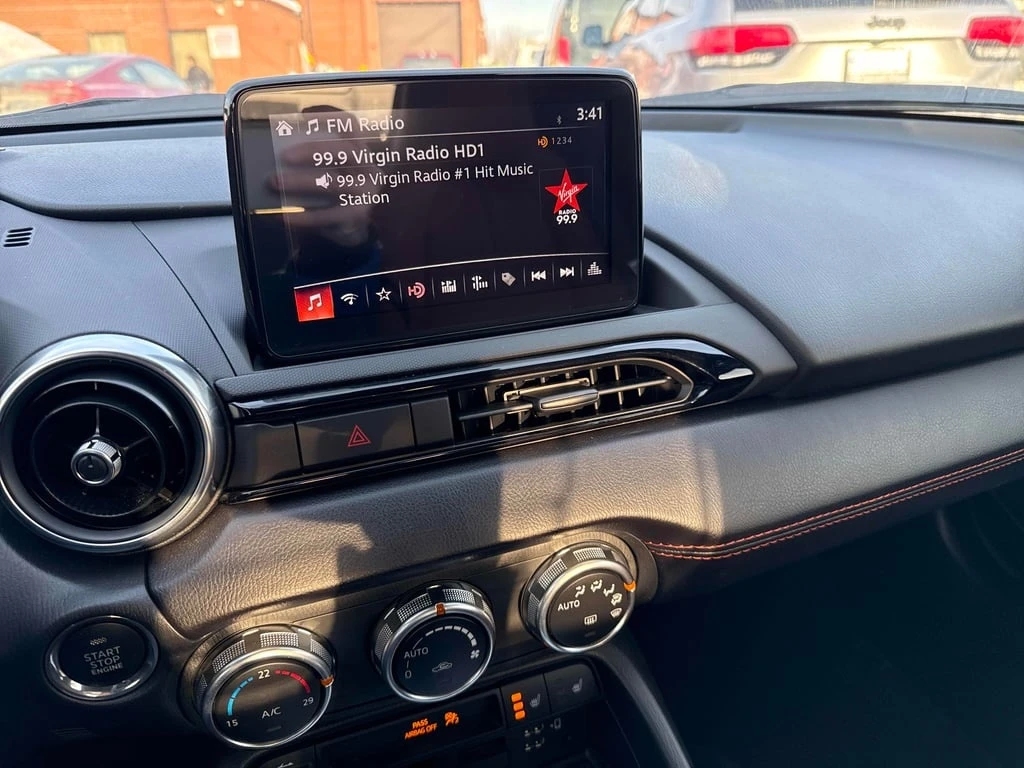 Mazda Mx-5 GT  CARFAX - изображение 9