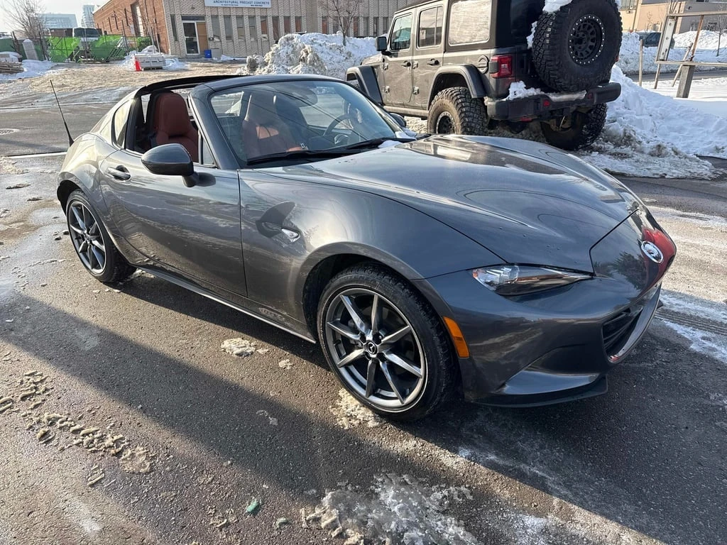 Mazda Mx-5 GT  CARFAX | Mobile.bg � ����������� 17