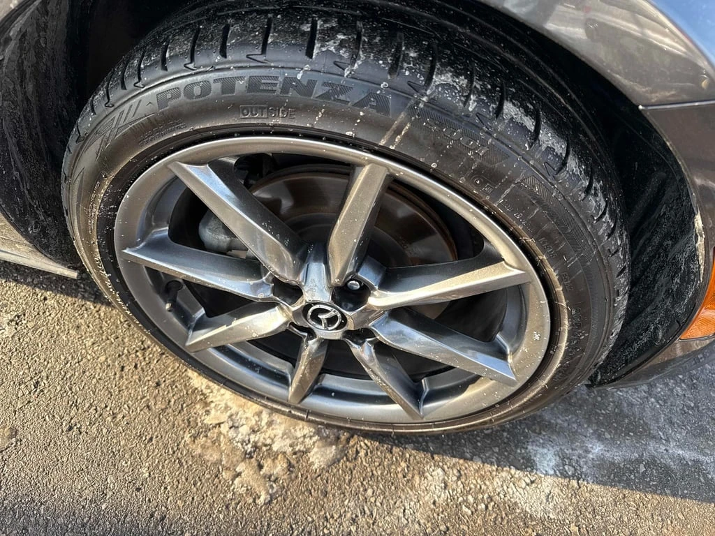 Mazda Mx-5 GT  CARFAX - изображение 7