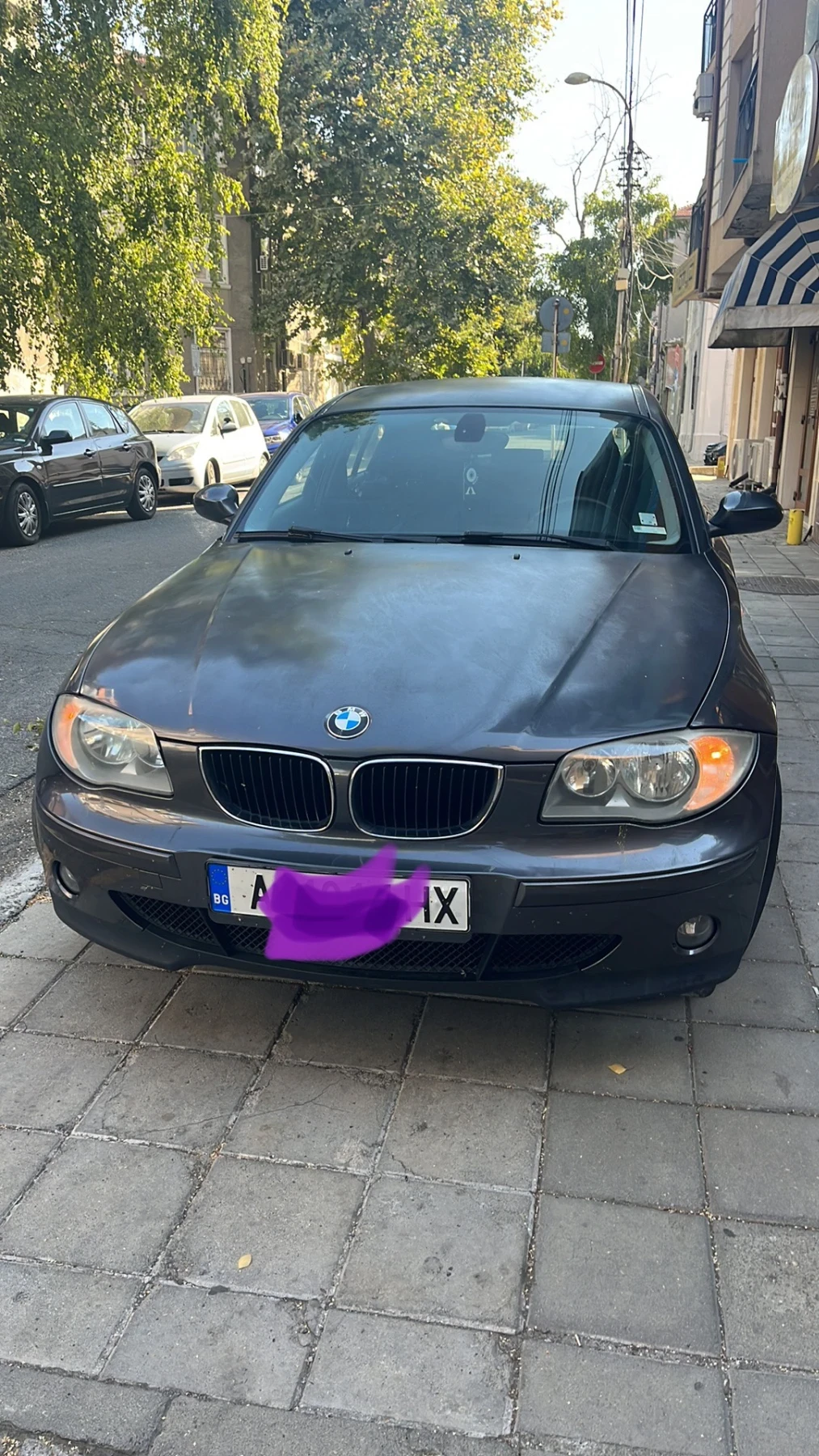 BMW 118 | Mobile.bg � ����������� 1