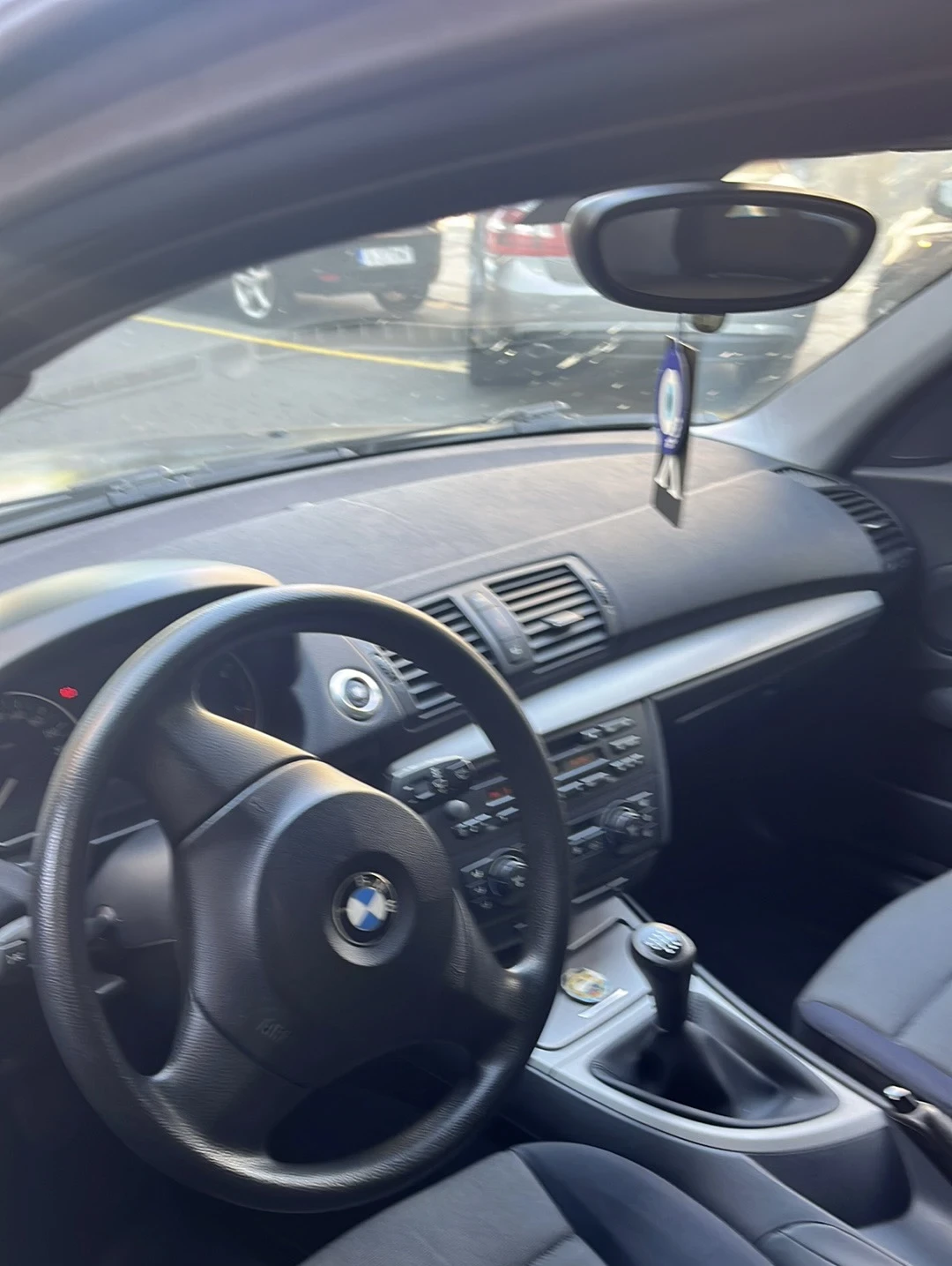 BMW 118  - изображение 4