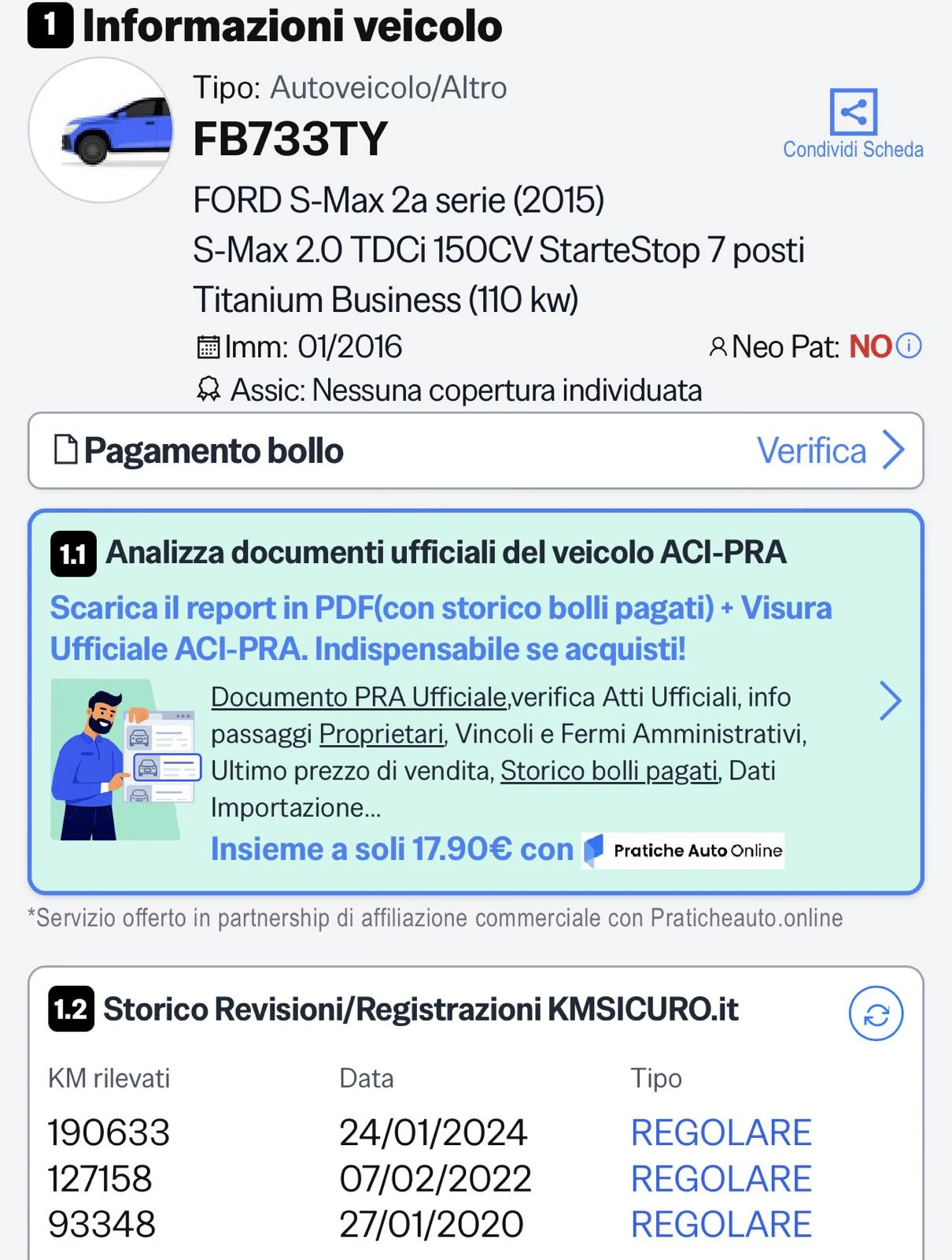 Ford S-Max 2.0TDCi150�� EURO6B | Mobile.bg � ����������� 14