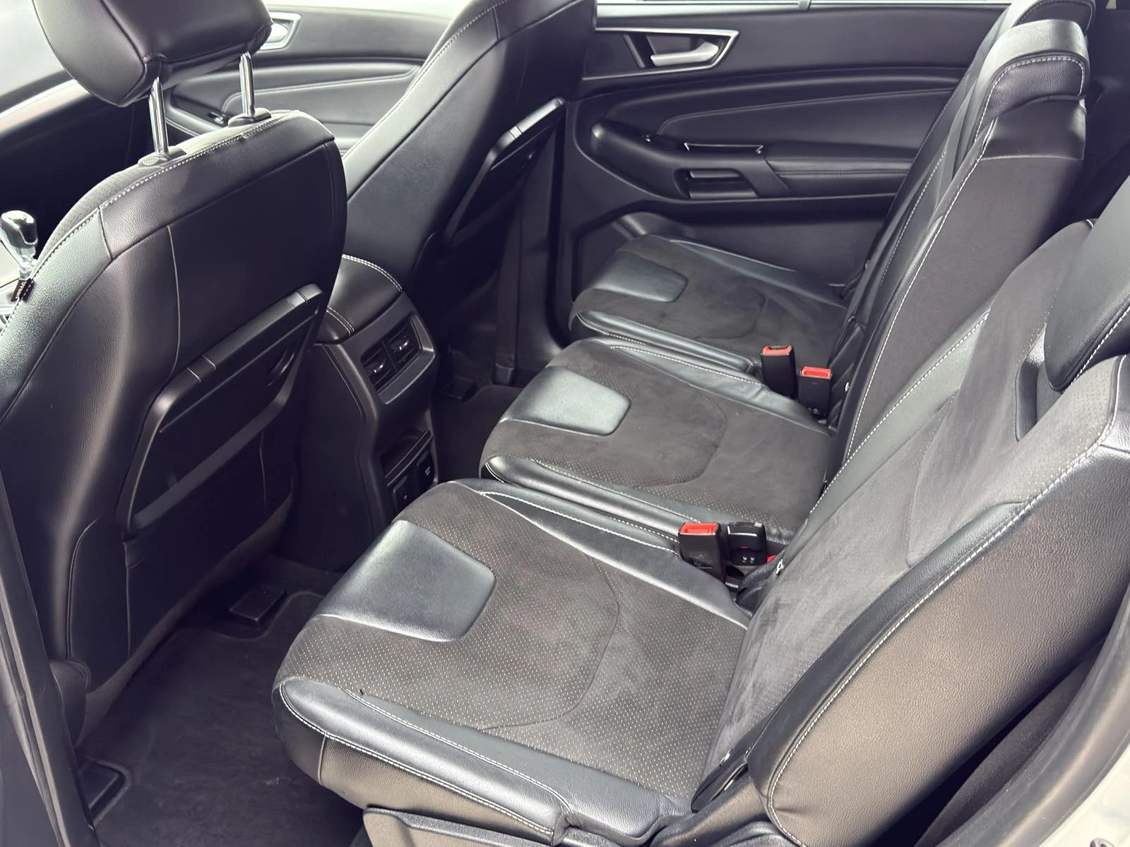 Ford S-Max 2.0TDCi150кс EURO6B - изображение 8