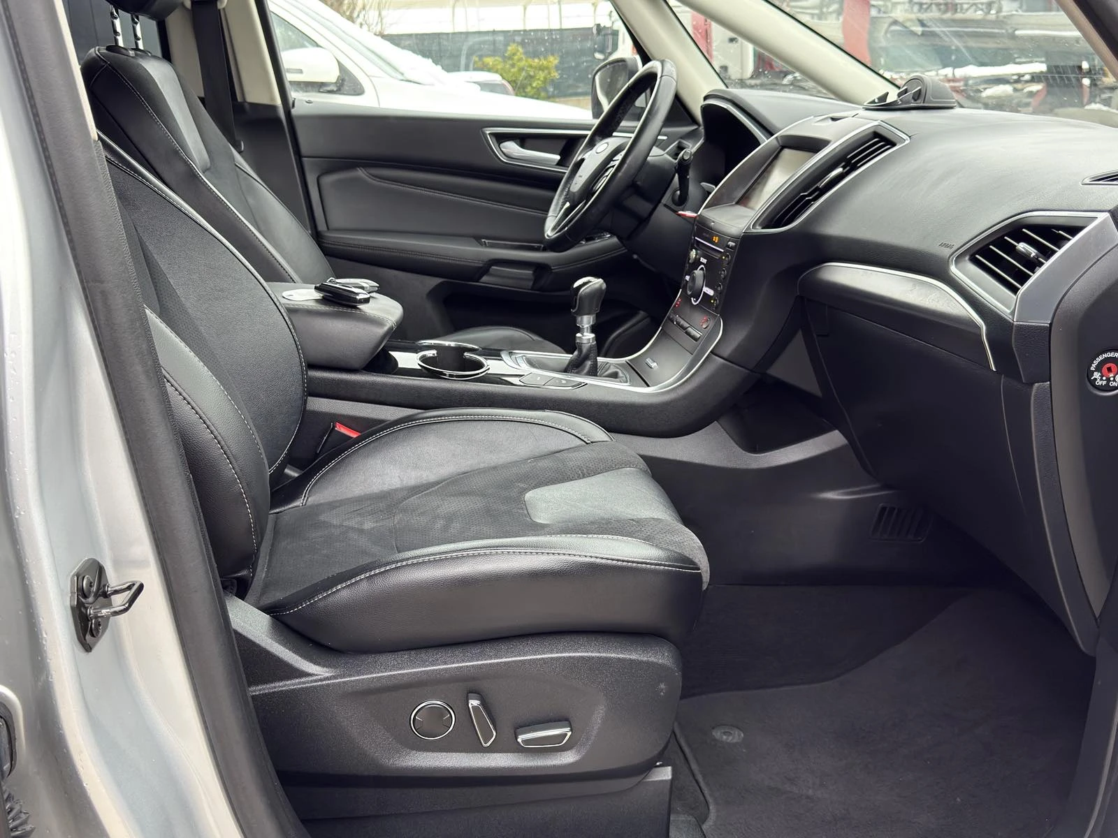 Ford S-Max 2.0TDCi150�� EURO6B | Mobile.bg � ����������� 12