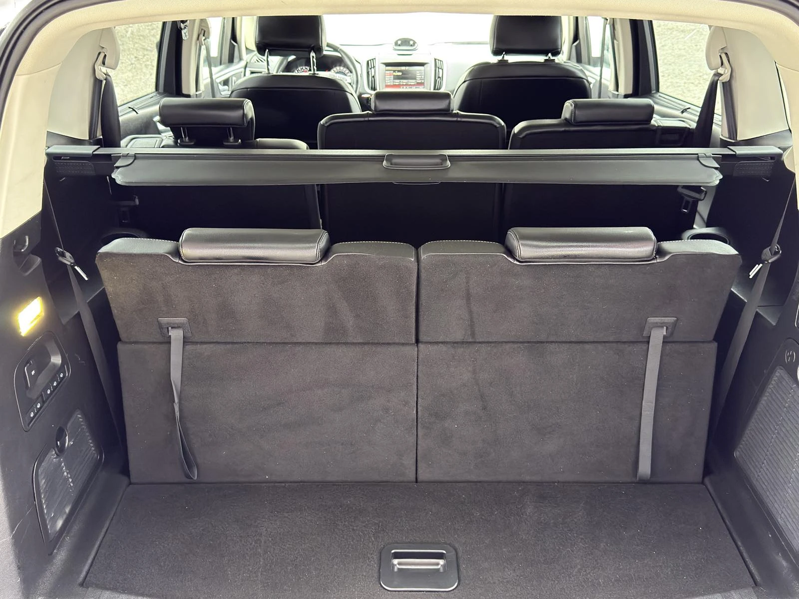 Ford S-Max 2.0TDCi150кс EURO6B - изображение 9