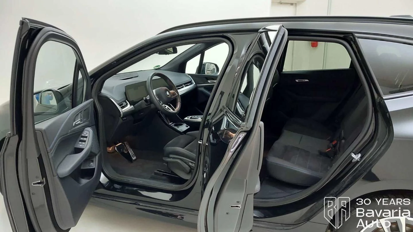 BMW 218 d Active Tourer Steptronic - изображение 5